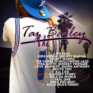 Meet your Posher, Taz